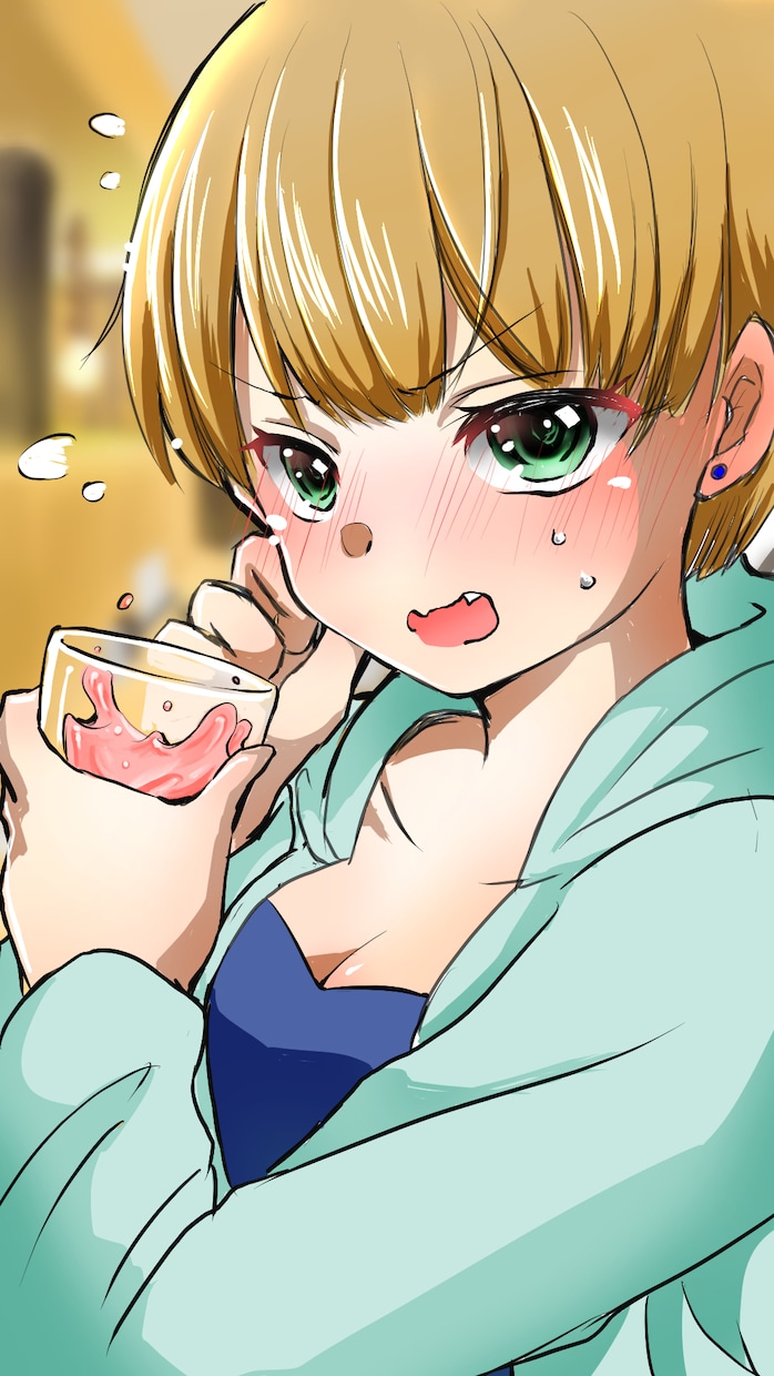 マーケティング熟知！集客用アイコン描きます SNSでビジネス、コンテンツ販売をしたい人！ イメージ6