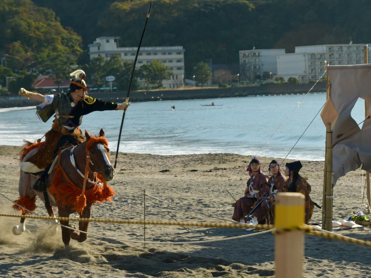 鎌倉、逗子、葉山、横須賀の写真を撮ってきます 『湘南の助っ人プロカメラマン』 イメージ6