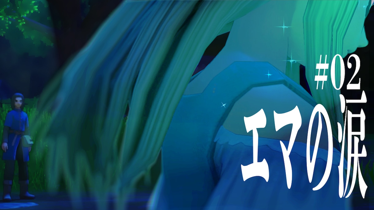 VTuber、ゲーム実況向け！サムネイル制作します 最短、翌日納品可能です！Adobeを使ったデザインを提供！ イメージ6