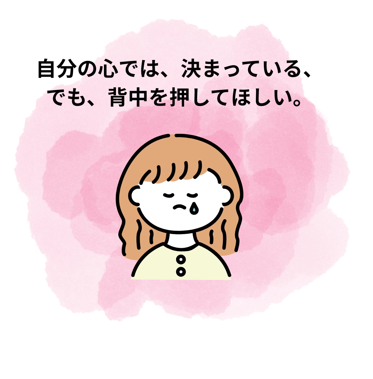 彼氏・彼女の交際の悩みや不満・愚痴を聴きます 恋愛相談/不満/返信遅い/迷い/背中を押してほしい/片想い イメージ8