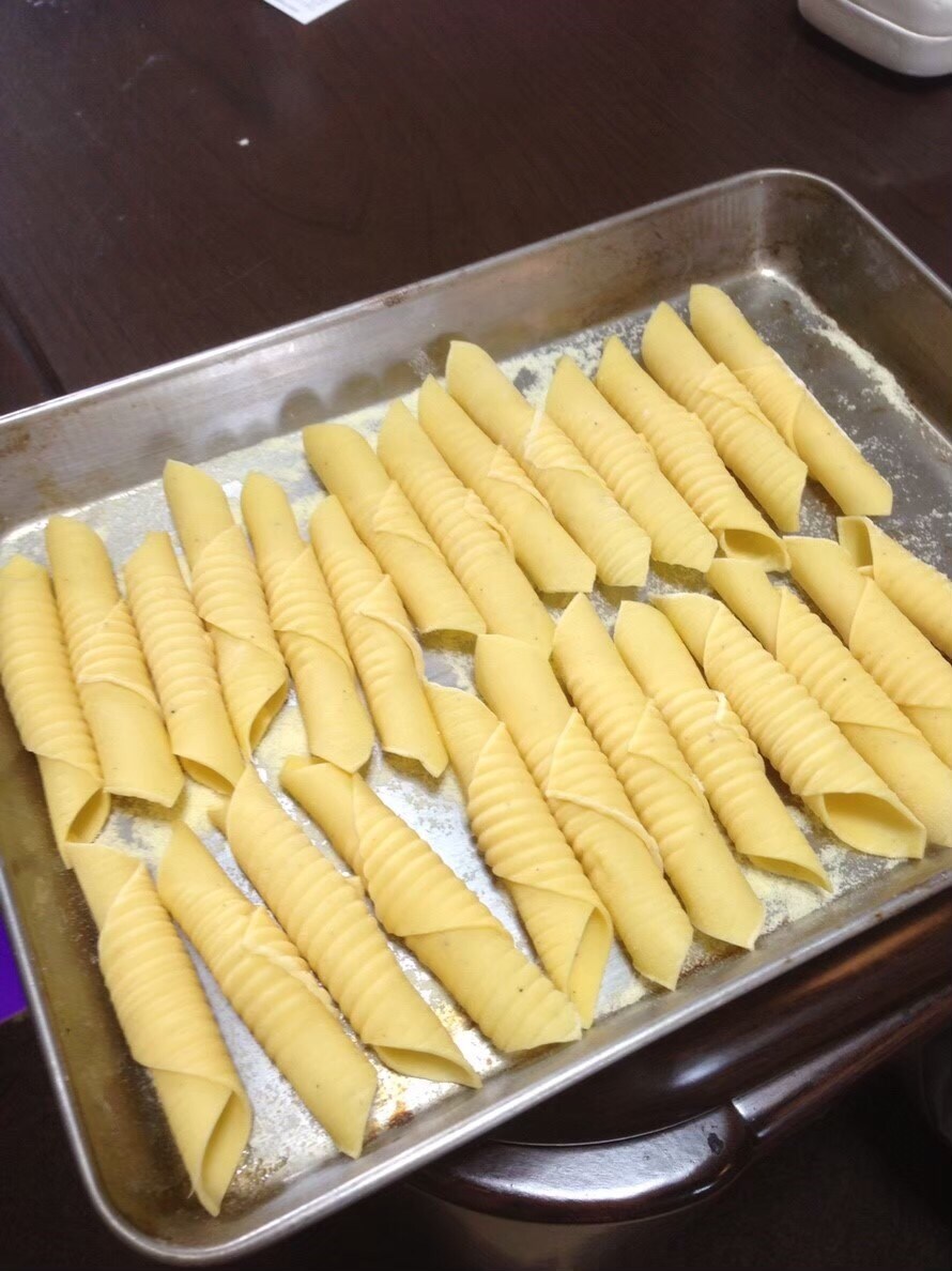 あなたに合ったイタリアンのレシピお教えします 誕生日、記念日、ホームパーティーで使えるイタリアン！ イメージ6