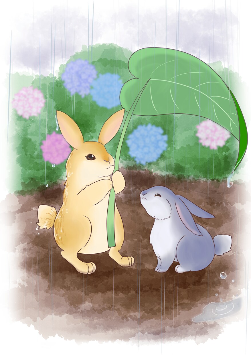 うちの子大歓迎！いろんな絵柄で動物を描きます アイコン/グッズ/似顔絵/ギフトなんでもご相談ください！ イメージ3