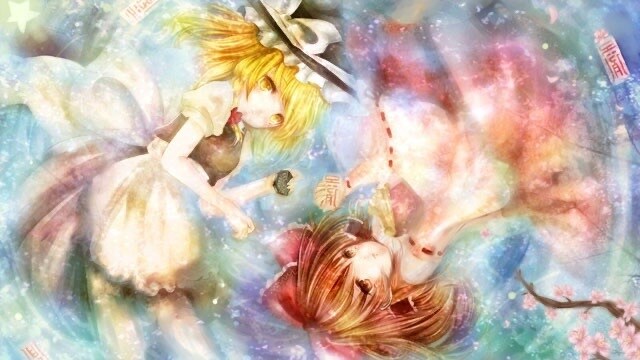 配信・SNSアイコン・MV用イラスト描きます 歌ってみた・ヘッダー・一枚絵、キャラデザ等ご相談ください。 イメージ2
