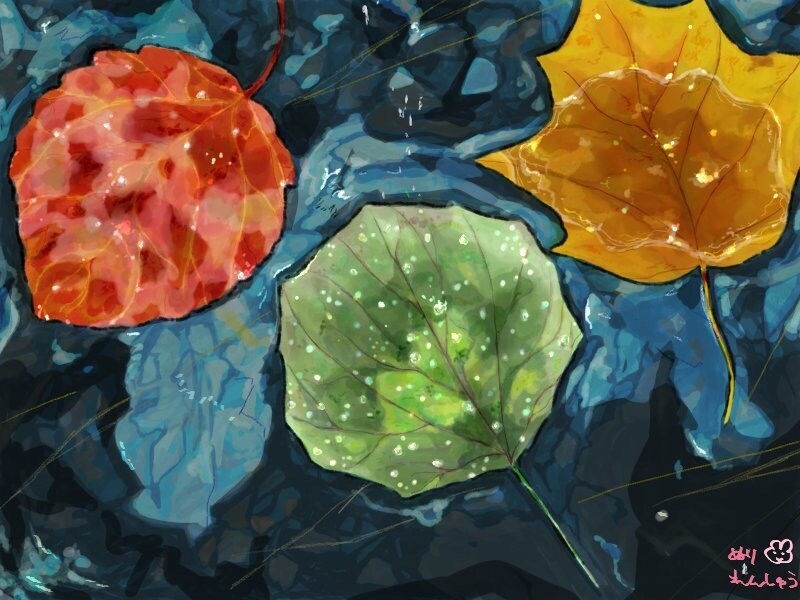 お好きなアイコン絵を描きます デフォルメ、リアル寄り、動物系、色々描けます！ イメージ2