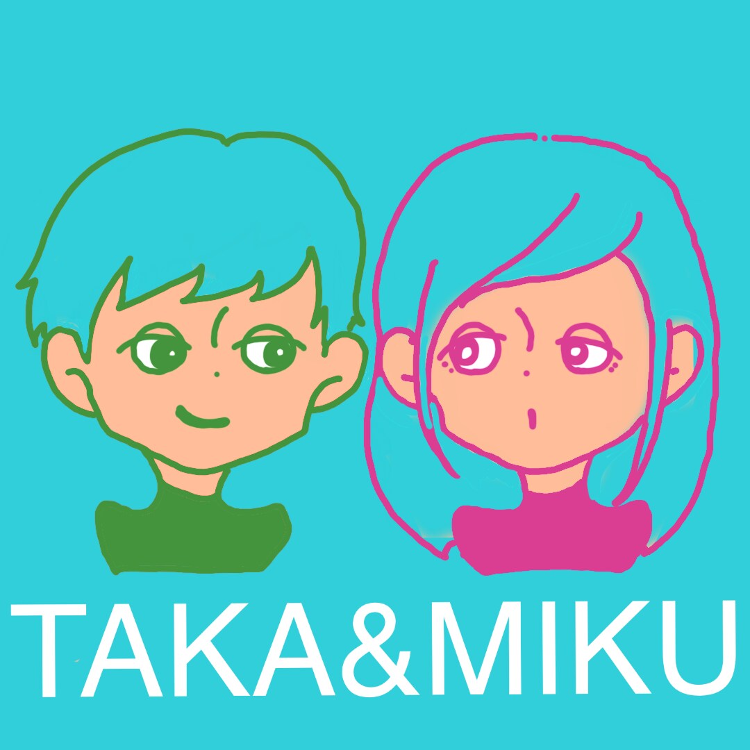 簡単ご指定でカラフルポップなアイコン描きます ご自身の写真無しでも作成できます！ イメージ8