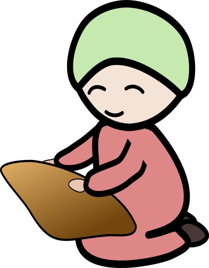 イラスト作成します 丸っこいシンプルなイラストを作ります イメージ7