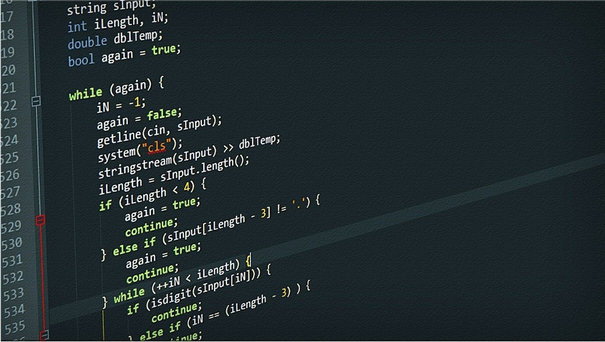 C言語/C++言語のご相談、レビューお手伝いします 現役ITエンジニアがじっくり解説！Java,Python他も イメージ3