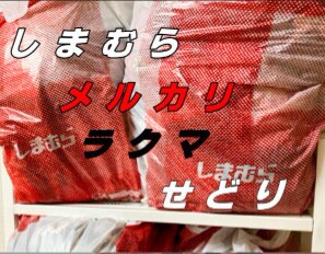 しまむらセドラーが書くメルカリ　ラクマの極意ます 現役で店舗せどりしてます。やる気のない人は購入不可 イメージ1