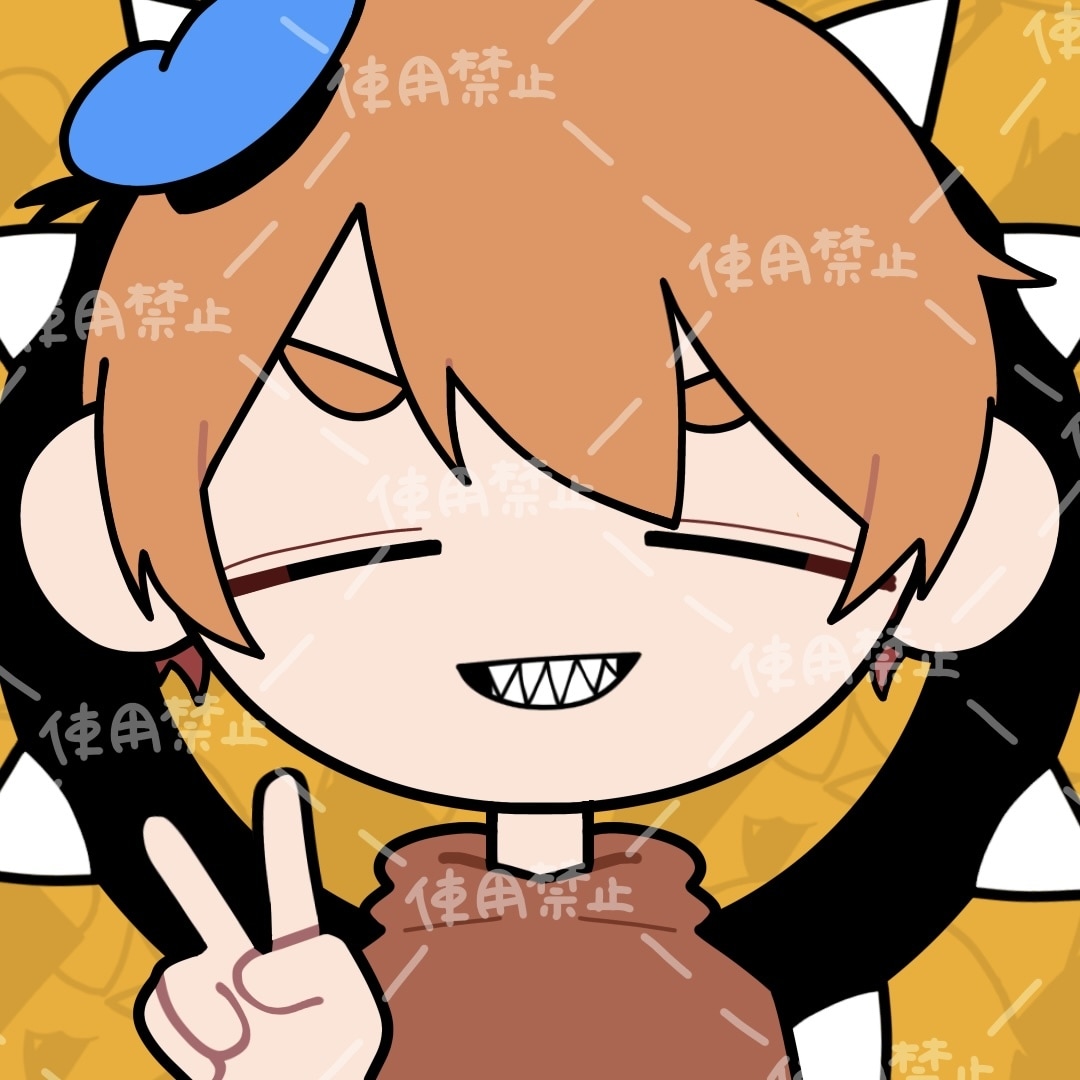 歌ってみたイラスト制作します 歌ってみたのMVやサムネイルに使えるイラスト制作します！ イメージ2