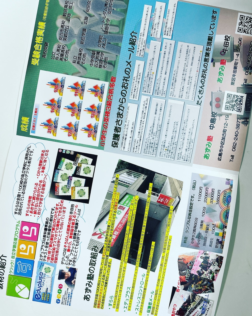 現役塾長のサポートで家族の悩み解消します 習慣化/勉強/受験/不登校/反抗期/家庭環境/その他お悩み イメージ3