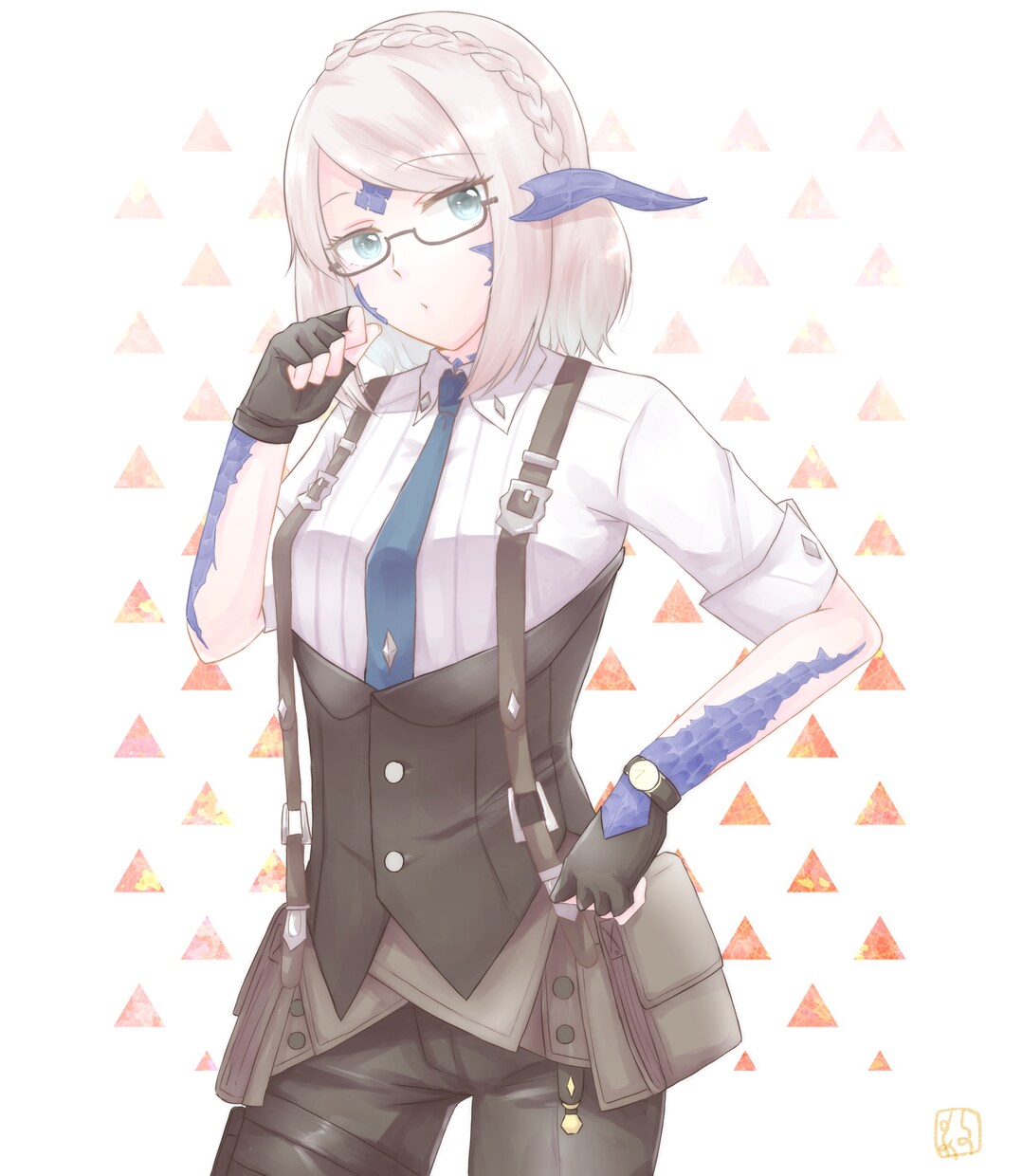 イラストオーダー全般承ります 夢/腐なんでもご相談ください！ イメージ3