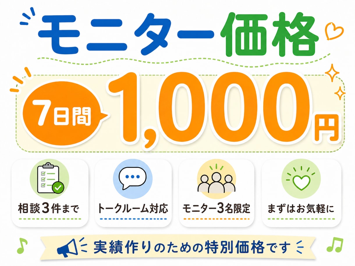 AI初心者のお困りごとを7日間サポートします 文章作成・調べ物・ChatGPTの使い方を分かり易く伝授 イメージ9