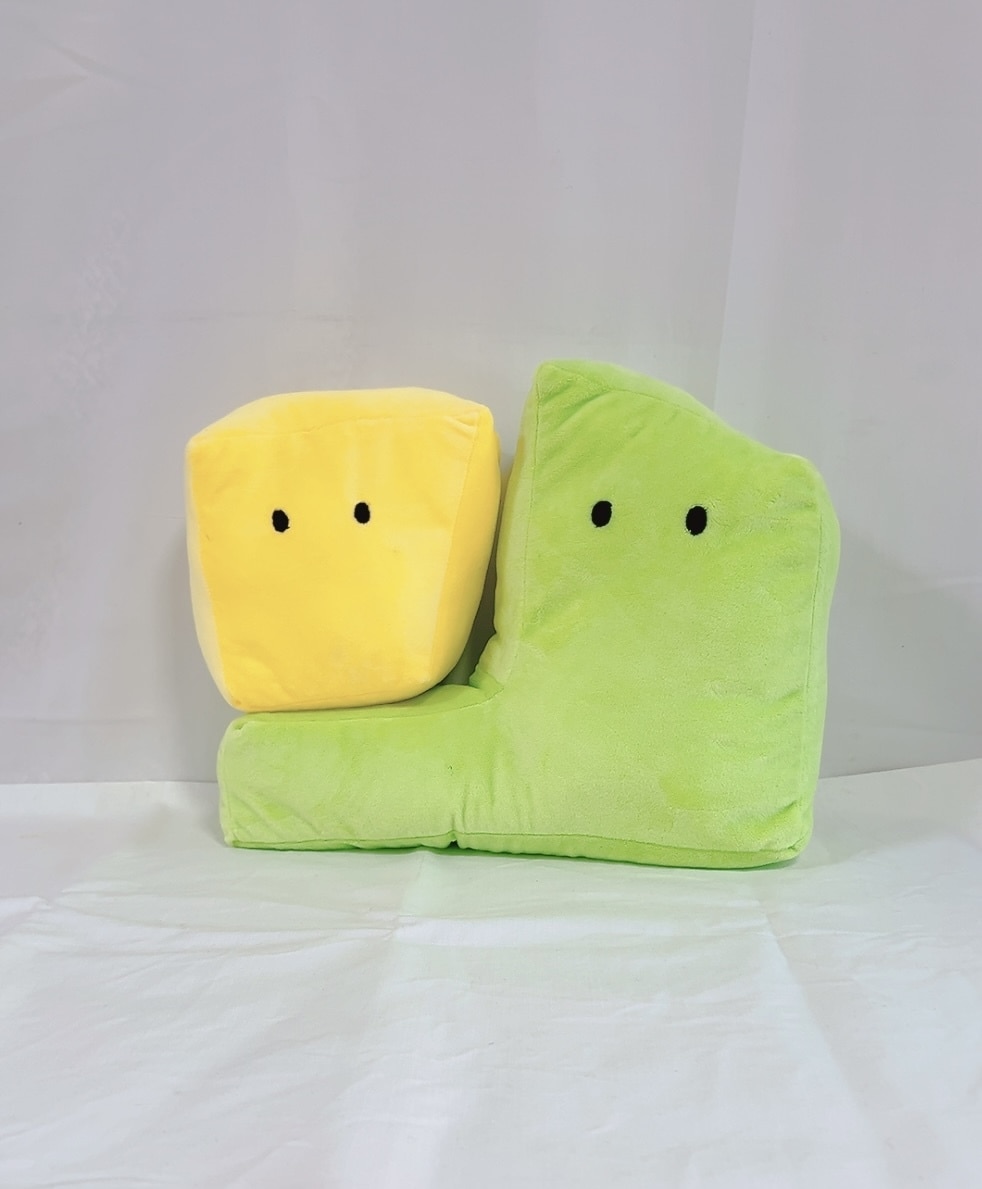 ぬいぐるみの製作を致します 世界に一つだけのオリジナルぬいぐるみを作りませんか イメージ1
