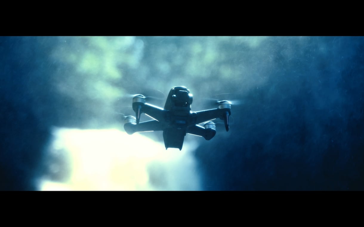 映像(MV/プロモーション映像)を制作致します ご要望に沿った映像を制作いたします！ イメージ7