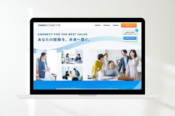 魅力が伝わる！集客に強いWEBデザインを作ります Studio/Figma/CanvaでHP、LPの制作します イメージ7