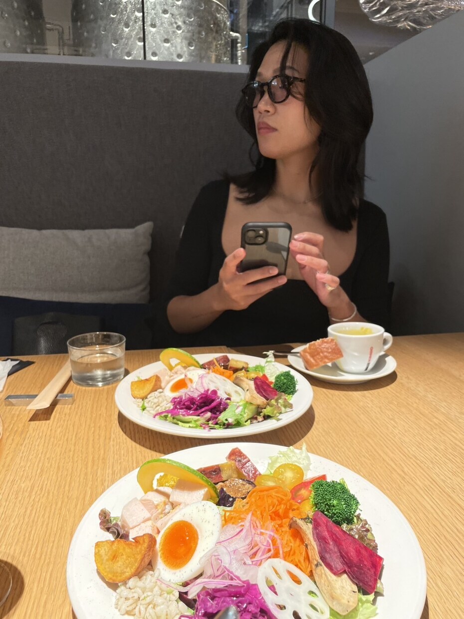 103kgから−40kgの食事管理を伝えます 103kgから−40kgの元パーソナルトレーナー。 イメージ3