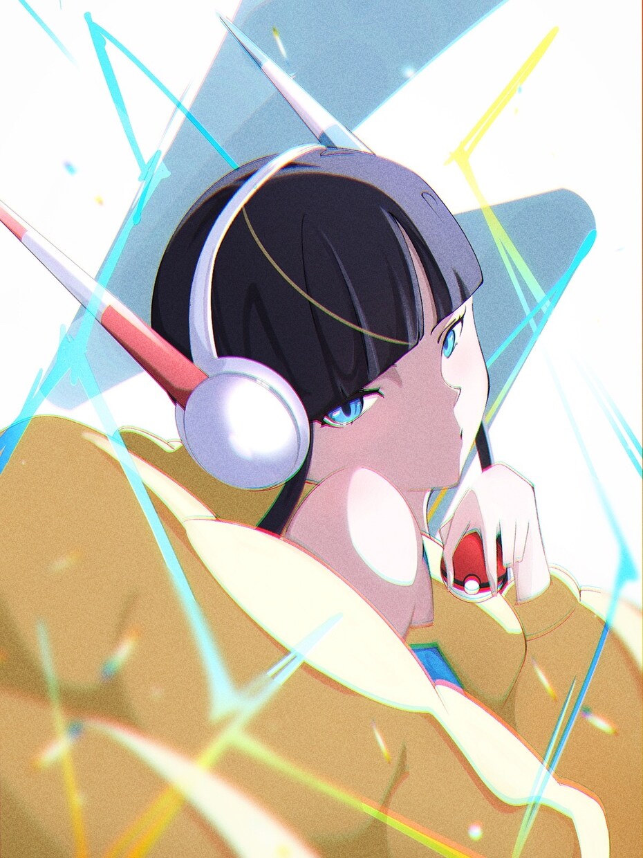 目を惹く素敵なイラストを描きます 魅力的なアイコンやサムネイラスト等をお求めの方へ イメージ1