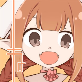 アイコン作成いたします Twitter等で使えるSNS向けのアイコン作成いたします イメージ1