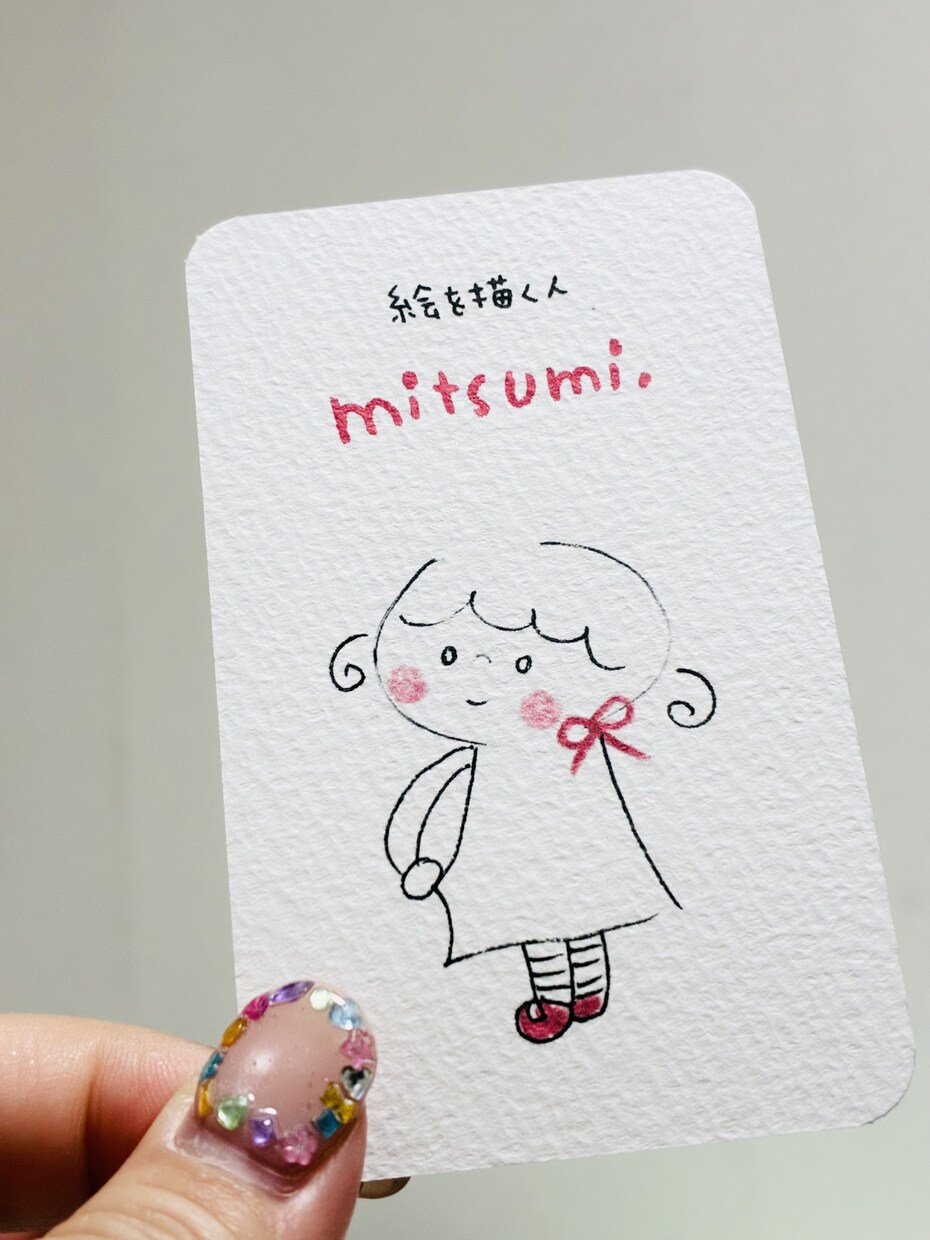ほっこり優しい似顔絵キャラクターをお描きします あなたの”分身キャラクター”をほっこり優しくお描きします イメージ2