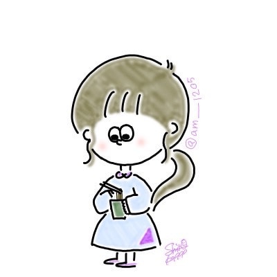 Twitterお試し価格！可愛いアイコン作成します フワッとした可愛いイラストいかがでしょうか！限定5点です！ イメージ4
