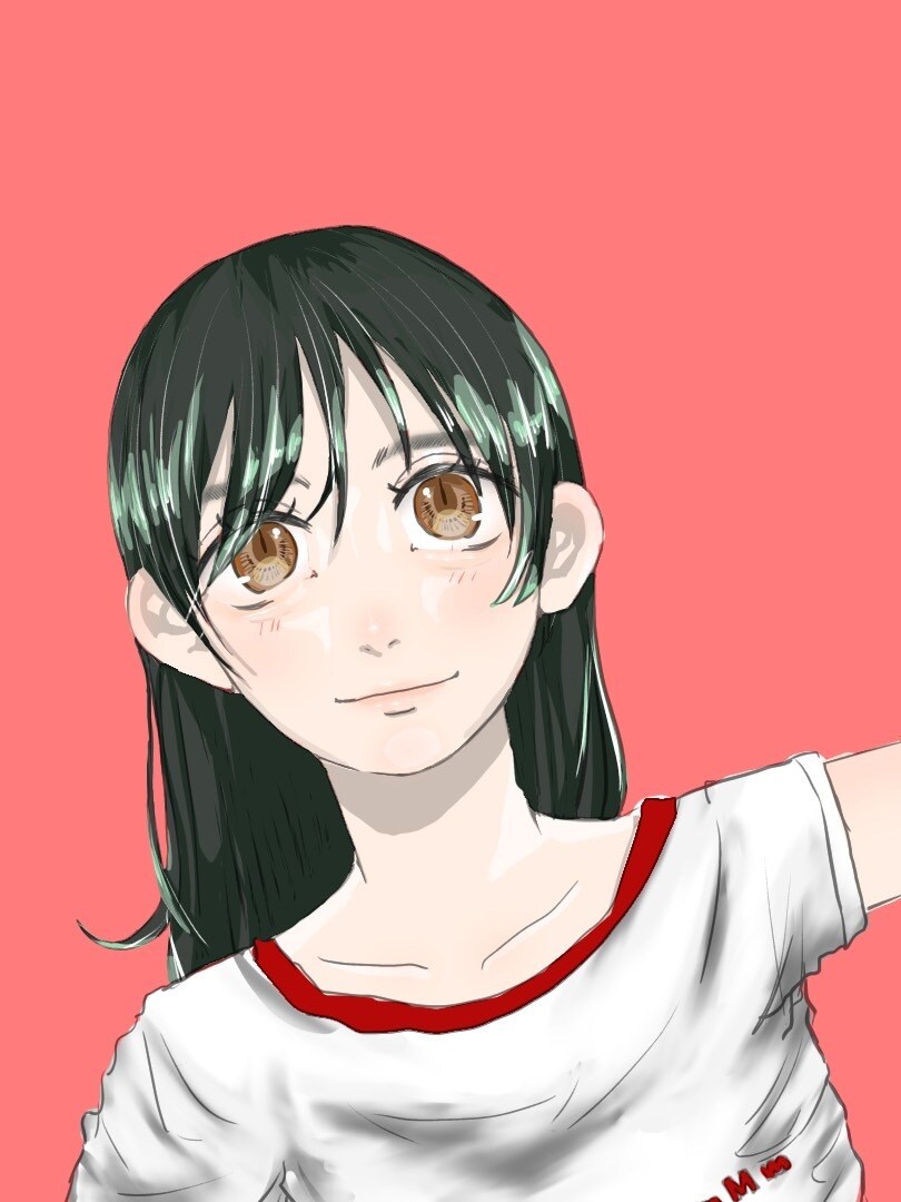 ご希望に反ったイラスト描きます 軽くイラストをお願いしたいという人！お願いします イメージ1