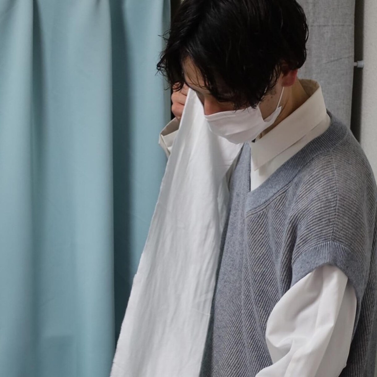 セラピストとして身体の相談からお悩み相談できます 健康や美容の悩みや相談、話を聞いて欲しい方の力になりたい イメージ1