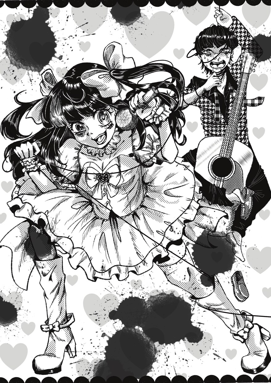 最短2日！可愛いミニキャラ作成します 活動者さんにおすすめ！商用利用・背景透過が無料！ イメージ5