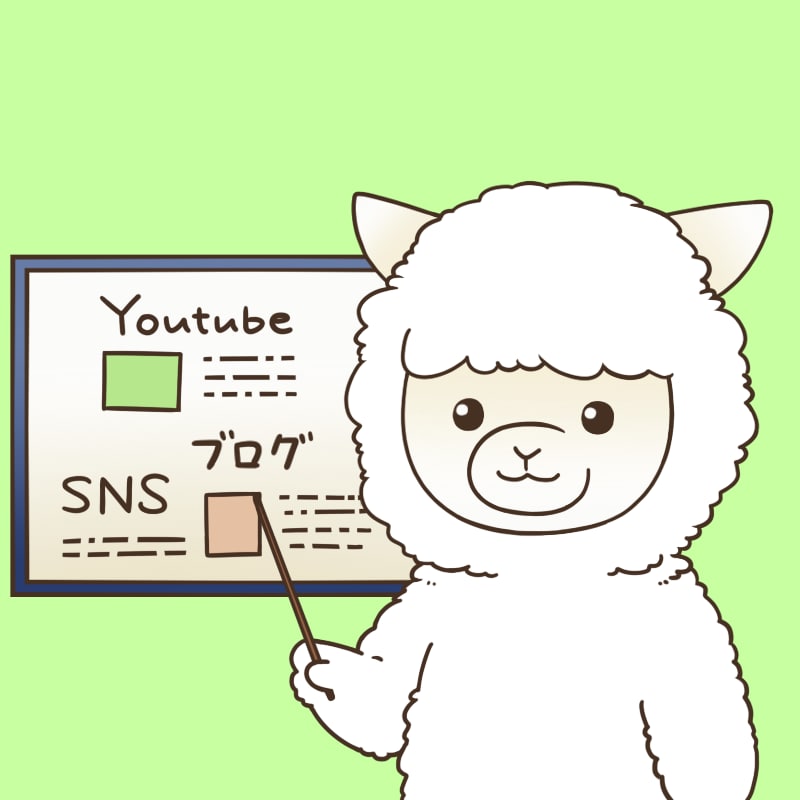 SNS運用のコンサルティングをします SNSで伸びない人は基本的な手順をぶっ飛ばしているだけです イメージ2