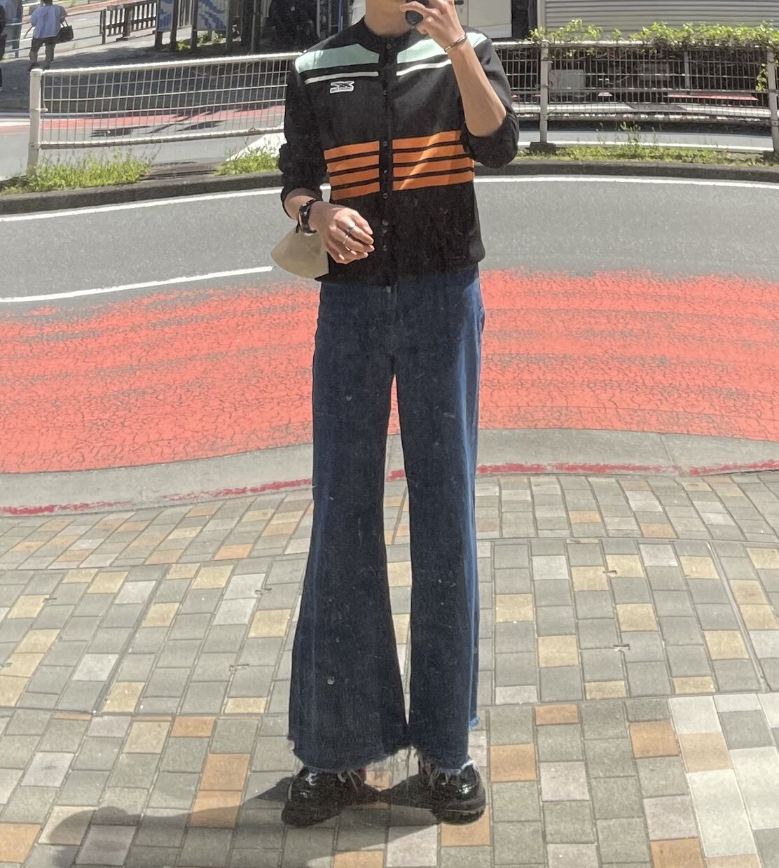 あなたのコーデを良くします 街で振り向かれるようなコーディネートを！ イメージ1