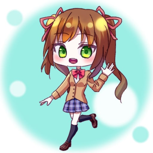 ゲーム、TRPG等の立ち絵承ります あなただけのイラスト、心を込めて描きます イメージ4