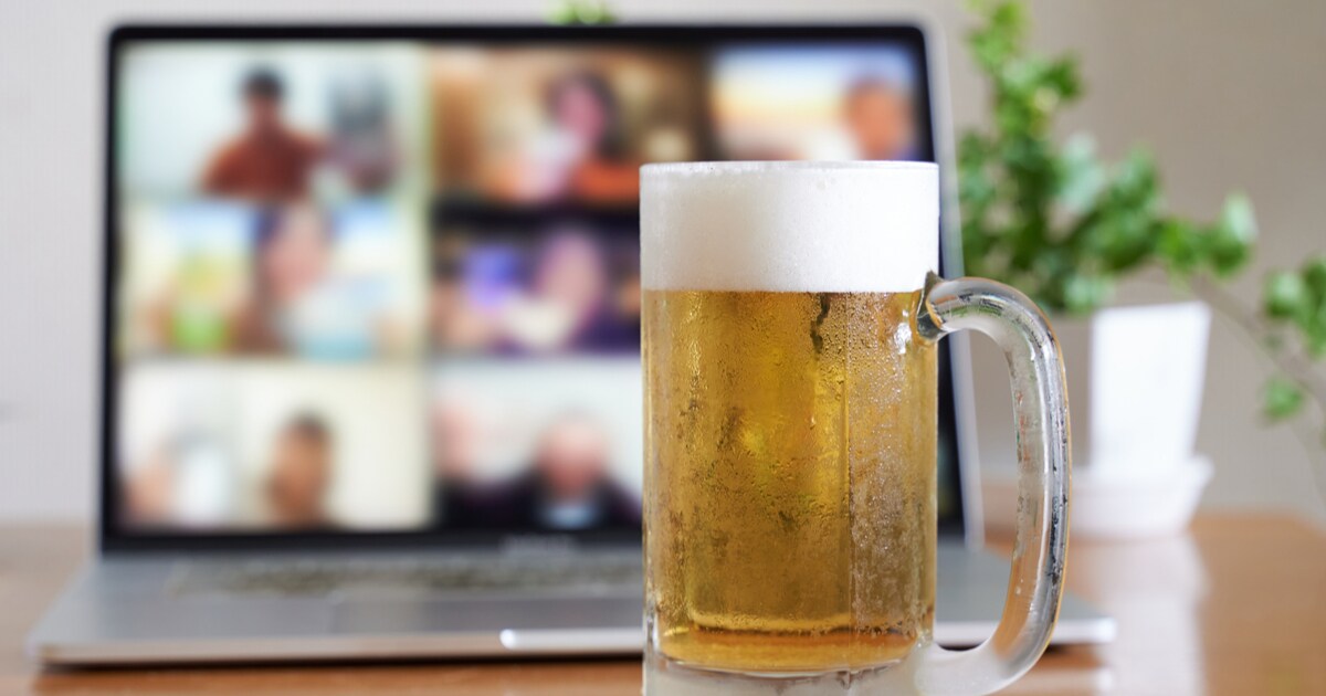 電話で飲みながらお話しませんか？どんな話も聞きます 1分でOK！コロナでさみしい思いをしている方、お気軽にどうぞ イメージ5