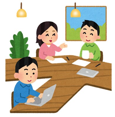 40代・現役経営者がオンラインで模擬面接します 面接を受けたことのない方大歓迎！書類添削も対応可能 イメージ1