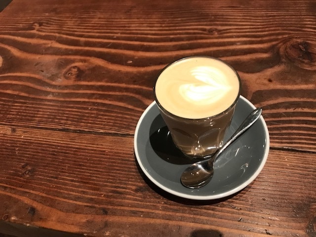 京都の素敵なカフェをご紹介します おいしいコーヒーが飲みたい方やおしゃれカフェへ行きたい方向け イメージ1