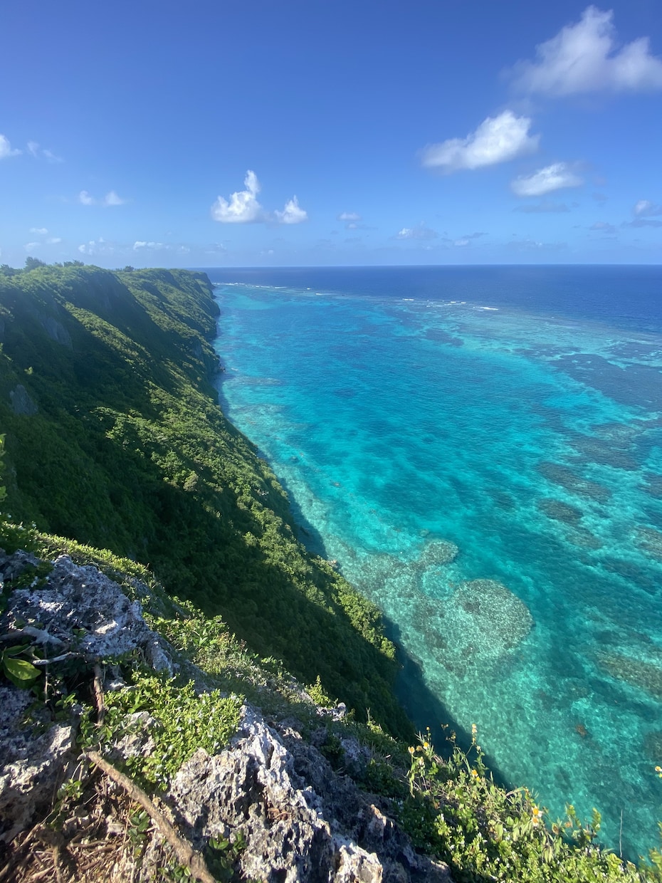 宮古島のおすすめスポット紹介します 宮古島に住んで3年！最高の旅にしませんか？ イメージ1