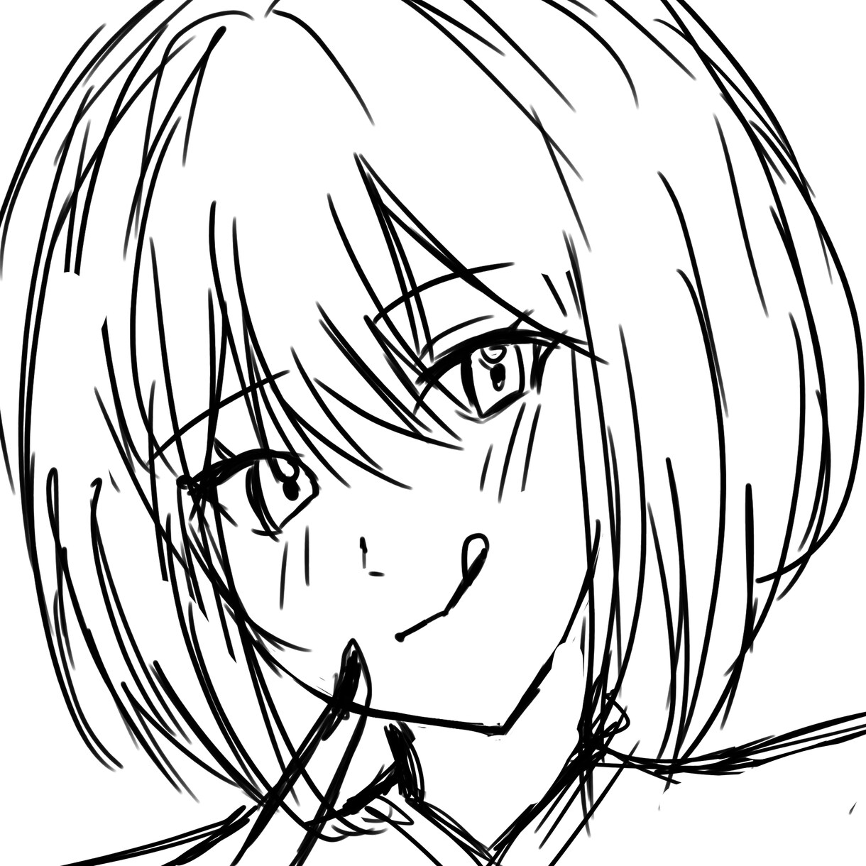 絵描きます かわいいからかっこいいまで色々な絵を描きます イメージ1