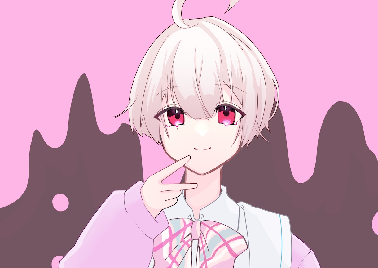 商用利用〇！可愛いアイコン制作致します Twitter / YouTubeなど各種SNSにどうぞ！ イメージ7