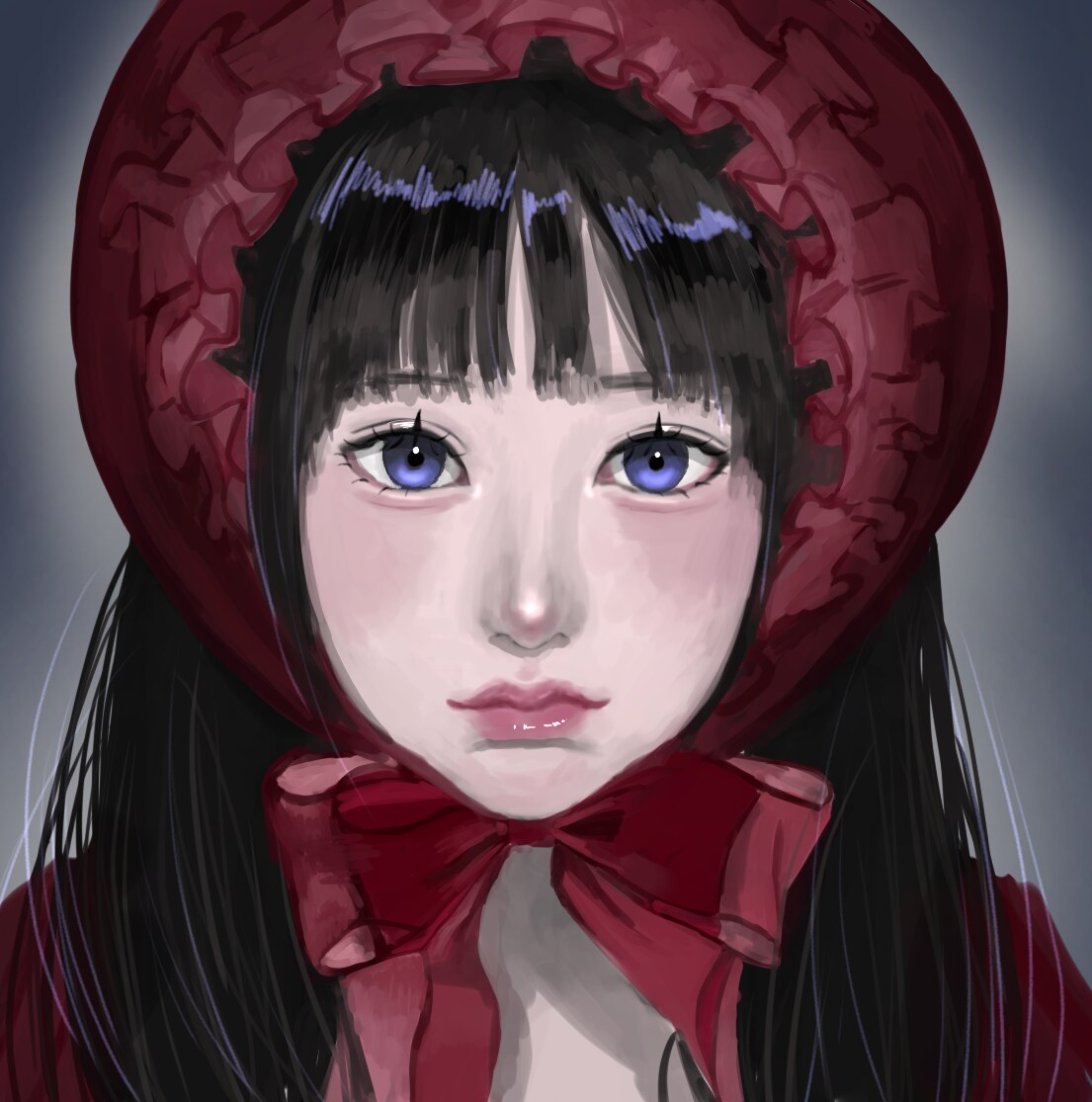 アイコン、1枚絵、似顔絵のイラストを制作します 他にも違う要件で描いて欲しいことがありましたらご相談ください イメージ3
