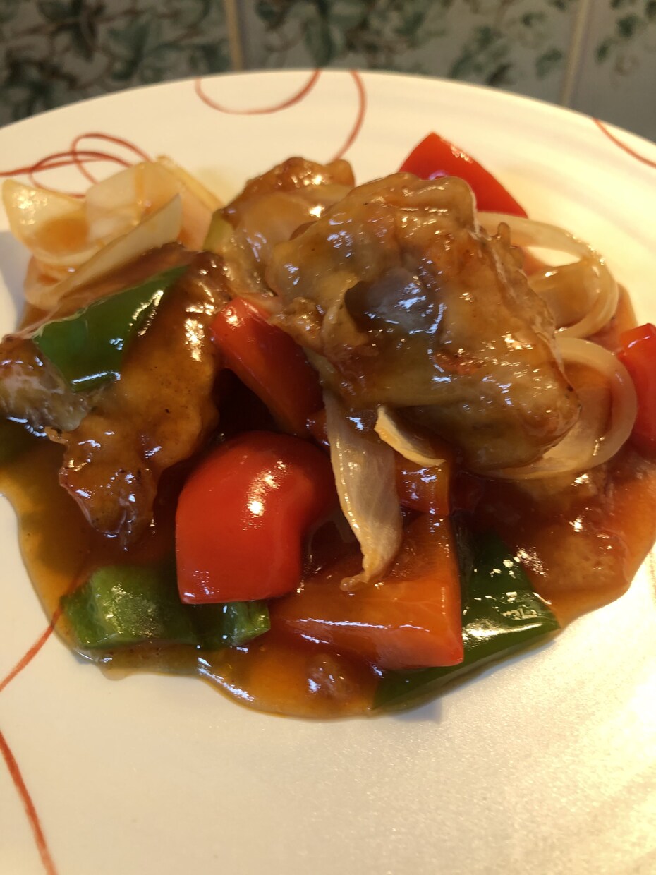 外食に行けなくてもお家やパーティーで本格料理ます ただ料理するだけではなく、日常に使えるコツなどもお教えします イメージ2