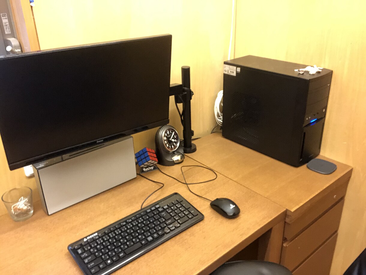 自作PC組み立て代行致します 自分に合ったPCを無駄なく買える！ イメージ1