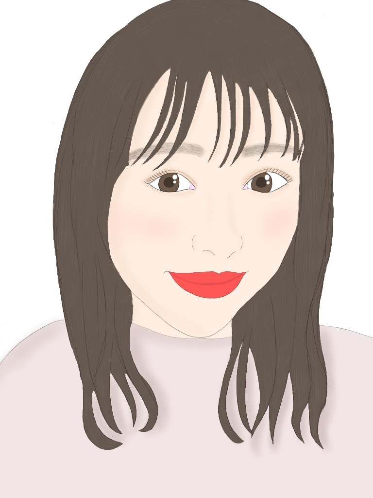 写真をお洒落なイラストにします 人とは一味違うアイコンにしませんか？ イメージ8