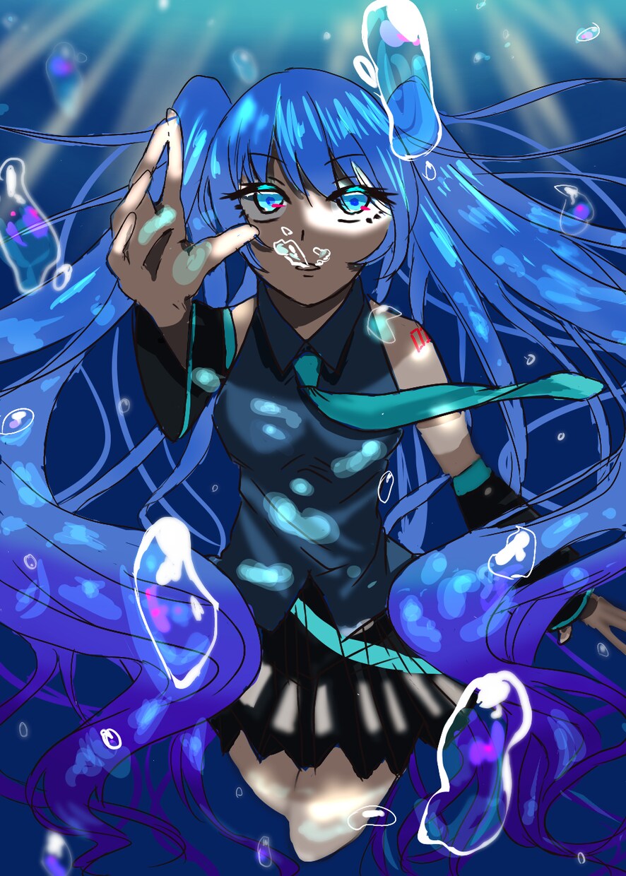 イラスト描きます 全身イラストからデフォルメイラストまで幅広く描きます イメージ7