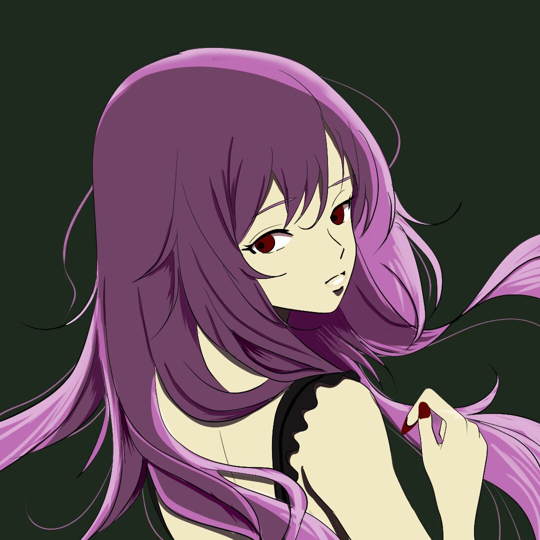 可愛い女の子描きます アイコン、一枚絵等にいかがですか？ イメージ4