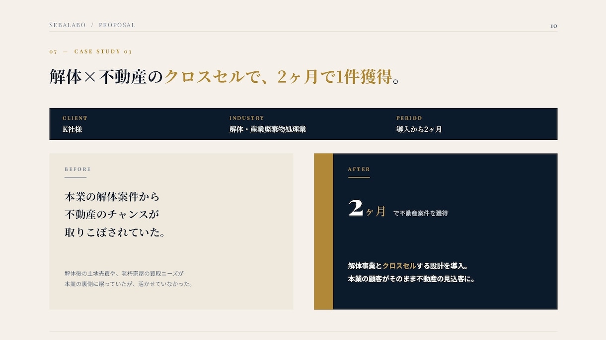 中古住宅の買取再販・仕入れ実務を現場伴走します 全国１位ノウハウ！未経験から２８日で買取へ イメージ8