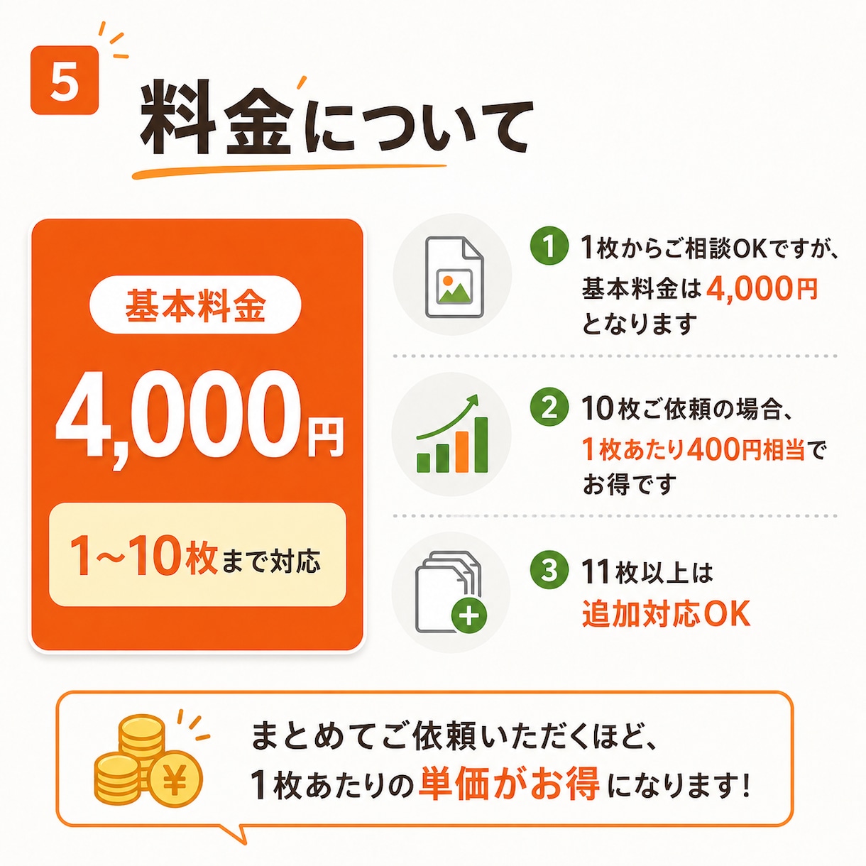 初心者歓迎｜PDF資料をパワポ化します 画像・スクショ資料を編集可能に イメージ5