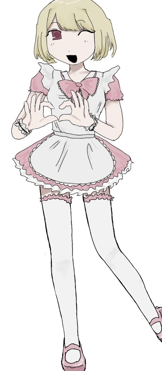 アイコン、一枚絵かきます 出来るだけご要望にお応えして素敵に仕上げたいです イメージ3