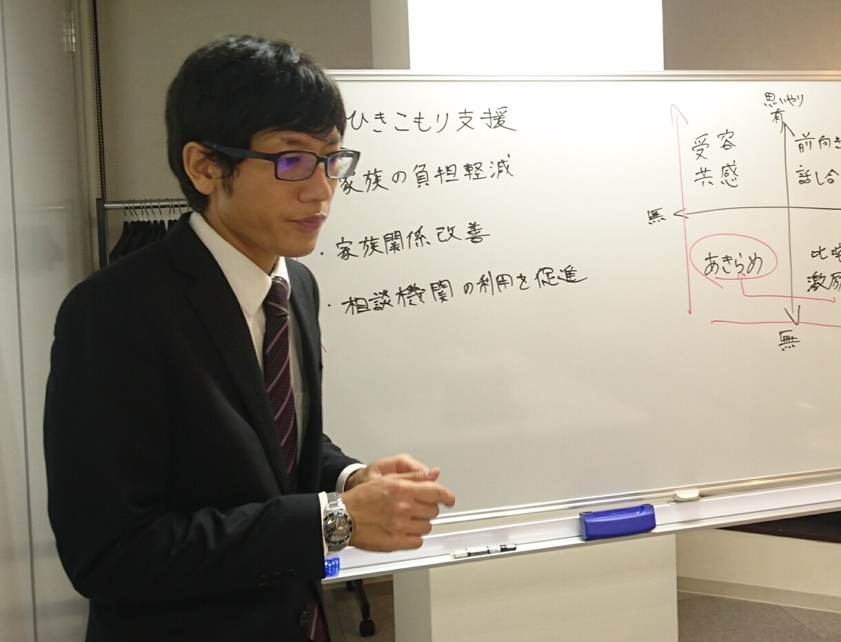 臨床心理士があなたのお悩みお聴きします カウンセリング【メッセージ形式】 イメージ3