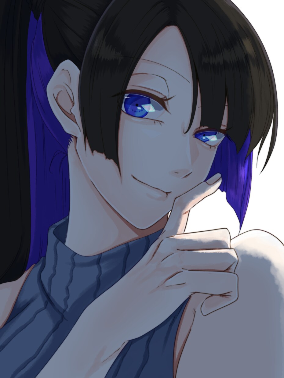 アイコン描きます あなただけのアイコンを描きます イメージ2