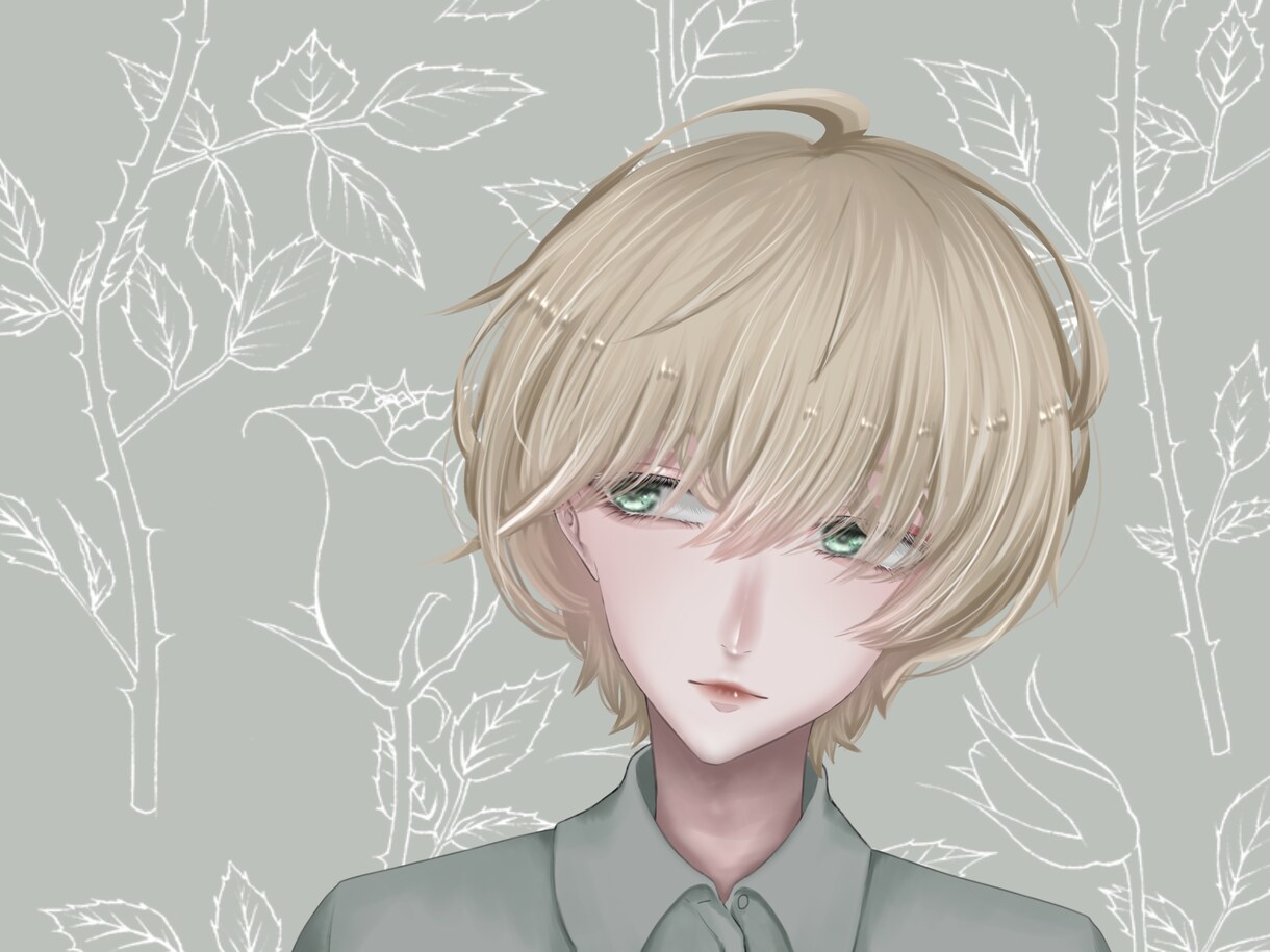 アイコンからVTuberまで！イラスト作成承ります 幅広い用途のご相談を受け付けています！ イメージ4