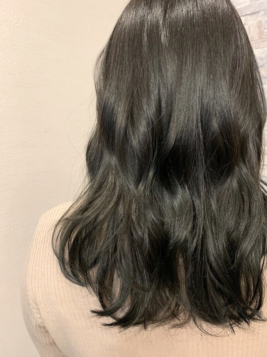 ヘアのプロが、あなたに必要な髪の巻き方、伝授します 動画を見ても巻き髪が上手く出来ない方に！マンツーマンレッスン イメージ9