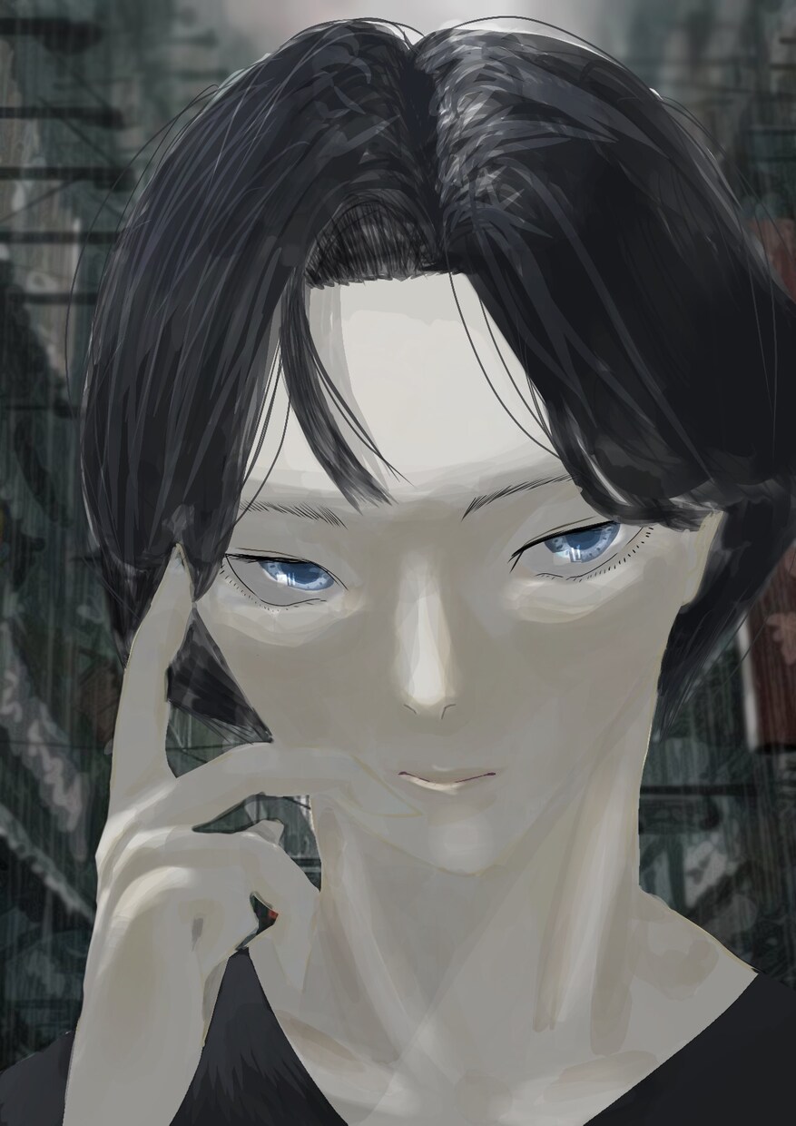 SNSアイコン／イラストを描きます 依頼者さんの期待通り、またはそれ以上のクオリティを提供します イメージ9